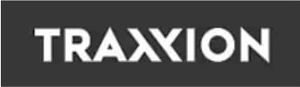 logo Traxxion Deinze