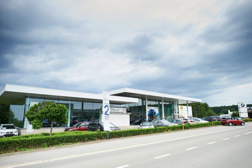 Discar BMW Premium Selection Malmedy - image