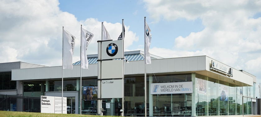 BMW Le Couter - image