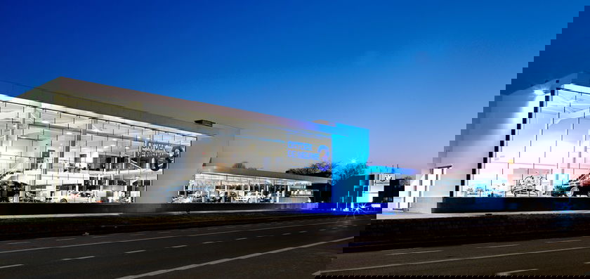 Meerschman Zottegem - image
