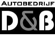 logo D&B Autobedrijf