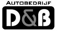 logo D&B Autobedrijf