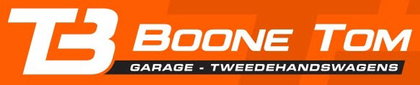 Garage Boone Tom