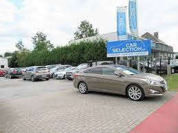 Car Selection - image