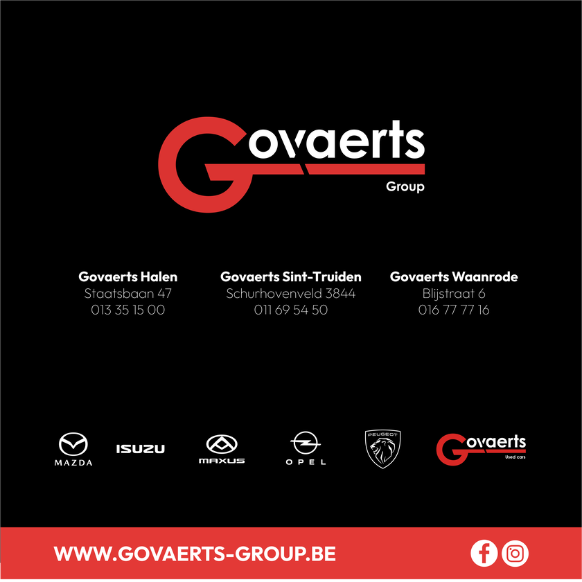 Govaerts Halen - image