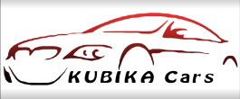 logo Kubika Cars