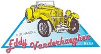 logo Autohandel Vanderhaeghen Eddy