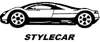 logo Style Car
