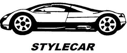 logo Style Car