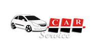 logo Car Service - Deby Luc