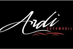 logo Ardi Automobile