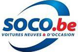 logo Soco Bruxelles