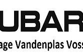 logo Garage Vandenplas nv