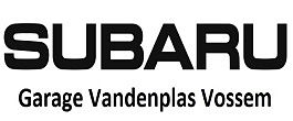 logo Garage Vandenplas nv