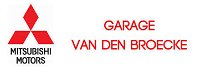 logo Van Den Broecke W.