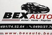 logo Bex Auto