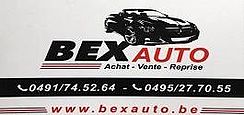 logo Bex Auto