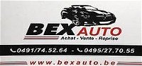 logo Bex Auto
