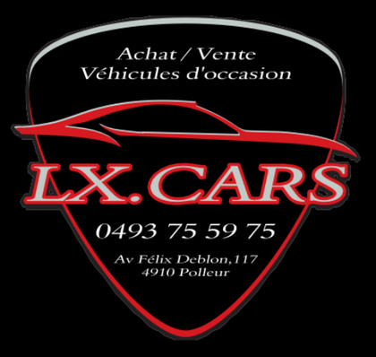 LX Cars à Polleur