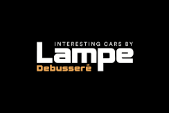 logo Lampe Debussere