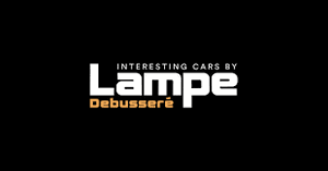 logo Lampe Debussere