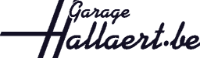 logo Garage Hallaert
