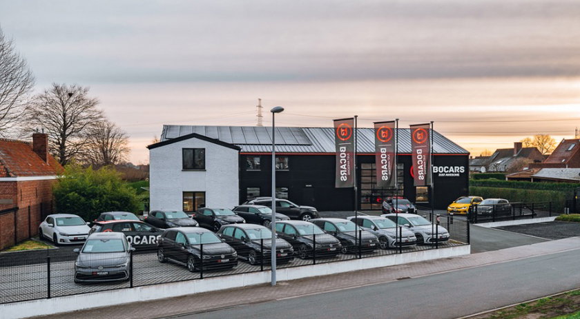 Bocars nv - image