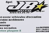 logo JB Auto