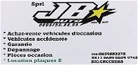 logo JB Auto