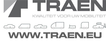 logo Traen Noël