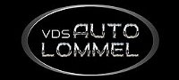 logo VD Auto Lommel