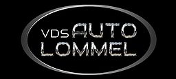 logo VD Auto Lommel