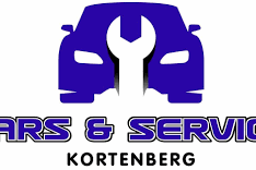 logo Cars & Service Kortenberg