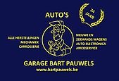 Garage Bart Pauwels in Winksele