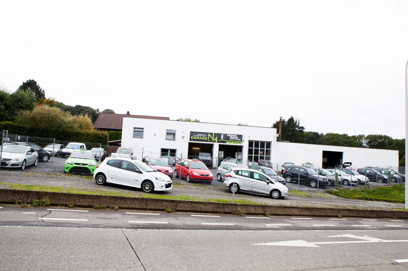 N4 Automobiles - image
