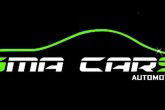 logo GMA Cars