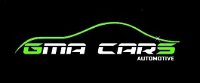 logo GMA Cars