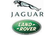 logo Van Mossel Jaguar Land Rover Mechelen