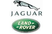 logo Van Mossel Jaguar Land Rover Mechelen