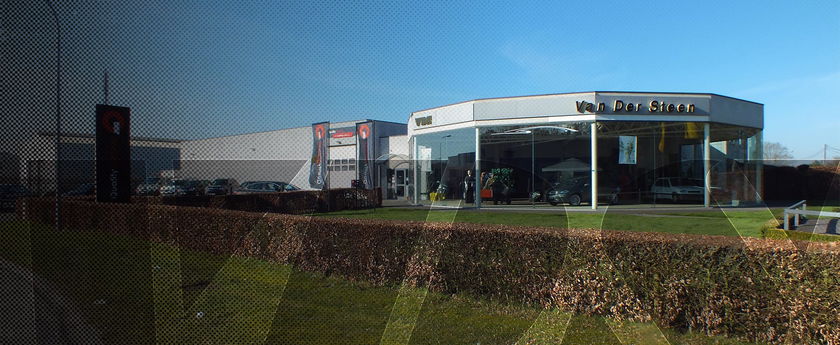 Garage VDS - image