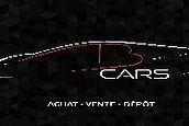 logo AB Cars Herstal