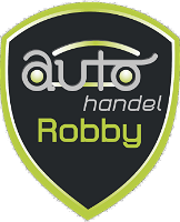logo Autohandel Robby BV