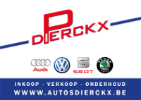 logo Patrick Dierckx bv