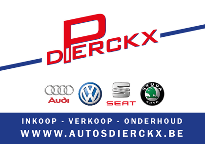 logo Patrick Dierckx bv