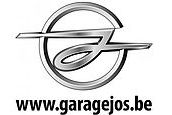 logo Garage Jos