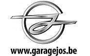 logo Garage Jos