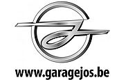 logo Garage Jos