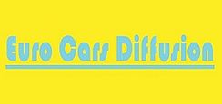 logo Euro Cars Diffusion