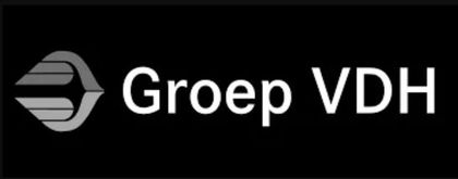 logo Mercedes Groep VDH