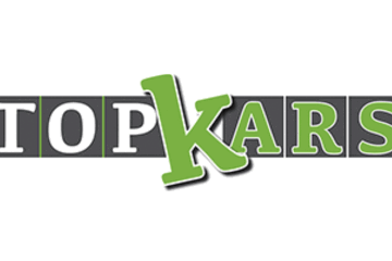 logo Topkars Ruisbroek